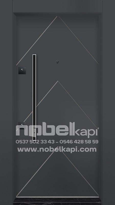 NOBEL KAPI KOMPOZİT - 714